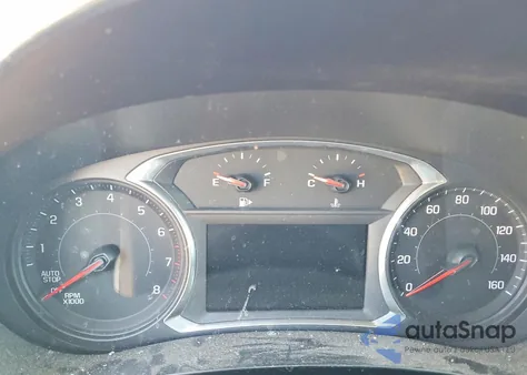 2018 Chevrolet Malibu Lt z USA, uszkodzony, nr VIN 1G1ZD5STXJF196827